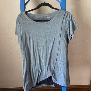 Maternity / nursing top